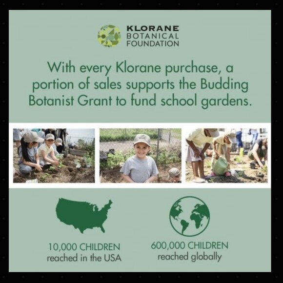 Klorane - Smoothing and relaxing patches with soothing cornflower 7 sets - Picture 5 of 5